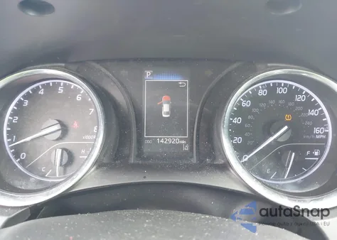 2019 Toyota Camry Se z USA, uszkodzony, nr VIN 4T1B11HK2KU188335